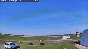 Letiště Nové Město nad Metují