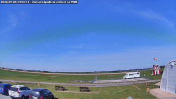 Letiště Nové Město nad Metují