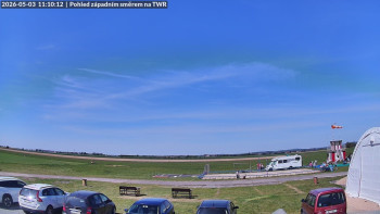 Letiště Nové Město nad Metují