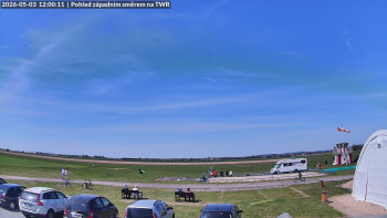 Letiště Nové Město nad Metují