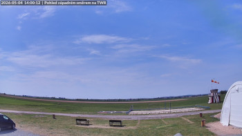 Letiště Nové Město nad Metují