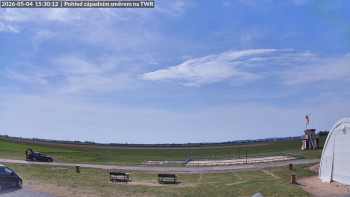 Letiště Nové Město nad Metují