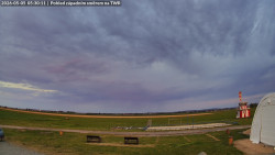 Prostor letiště