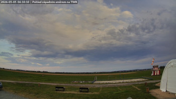 Letiště Nové Město nad Metují