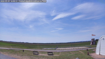 Letiště Nové Město nad Metují