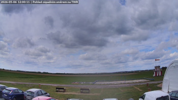 Letiště Nové Město nad Metují