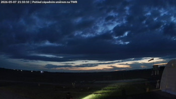 Letiště Nové Město nad Metují