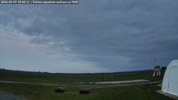 Letiště Nové Město nad Metují