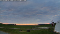 Prostor letiště