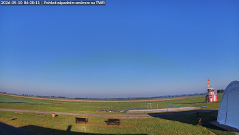 Letiště Nové Město nad Metují