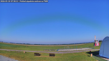 Letiště Nové Město nad Metují