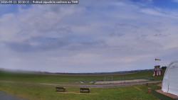 Prostor letiště