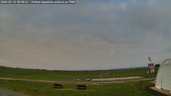 Letiště Nové Město nad Metují