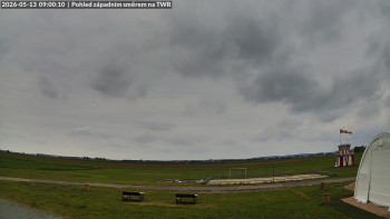 Letiště Nové Město nad Metují