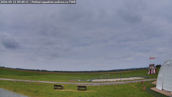 Letiště Nové Město nad Metují
