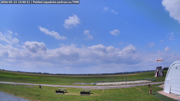 Letiště Nové Město nad Metují