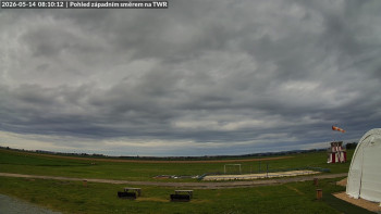 Letiště Nové Město nad Metují