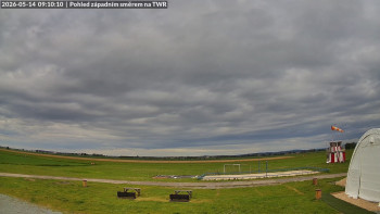 Letiště Nové Město nad Metují