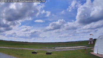 Letiště Nové Město nad Metují