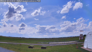 Letiště Nové Město nad Metují