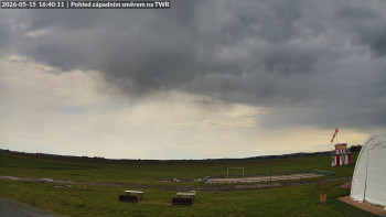 Letiště Nové Město nad Metují