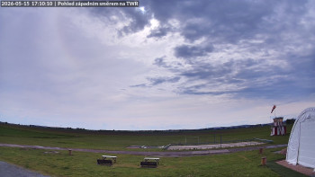 Letiště Nové Město nad Metují