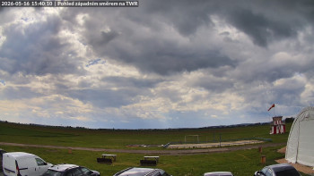Letiště Nové Město nad Metují