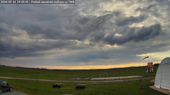 Letiště Nové Město nad Metují