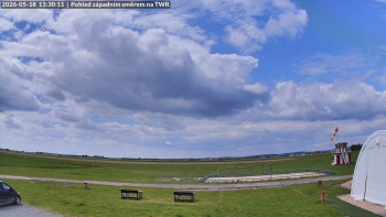 Letiště Nové Město nad Metují