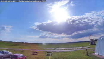 Letiště Nové Město nad Metují