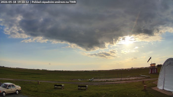 Letiště Nové Město nad Metují