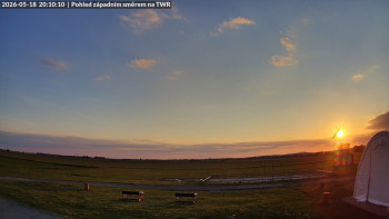 Letiště Nové Město nad Metují