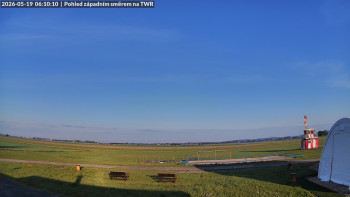 Letiště Nové Město nad Metují