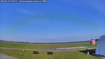 Letiště Nové Město nad Metují
