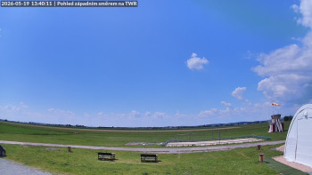 Letiště Nové Město nad Metují