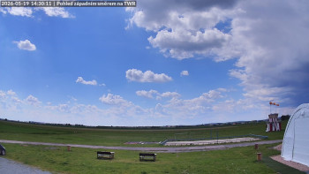 Letiště Nové Město nad Metují