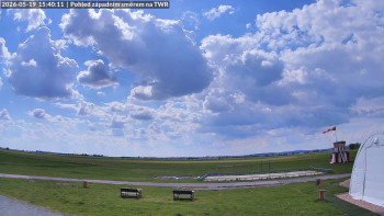 Letiště Nové Město nad Metují