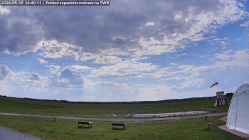 Letiště Nové Město nad Metují