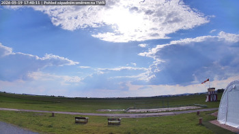Letiště Nové Město nad Metují