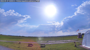 Letiště Nové Město nad Metují