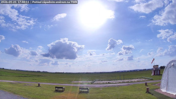 Letiště Nové Město nad Metují