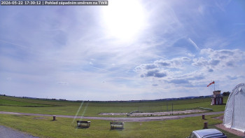 Letiště Nové Město nad Metují