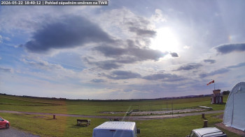 Letiště Nové Město nad Metují