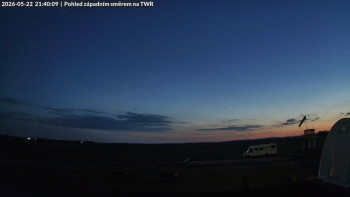 Letiště Nové Město nad Metují