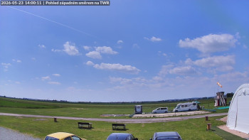 Letiště Nové Město nad Metují
