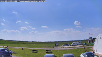 Letiště Nové Město nad Metují