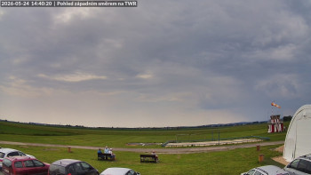 Letiště Nové Město nad Metují