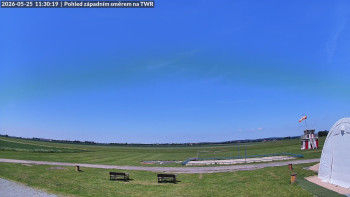 Letiště Nové Město nad Metují