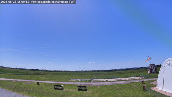 Letiště Nové Město nad Metují
