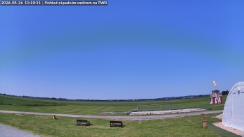 Letiště Nové Město nad Metují